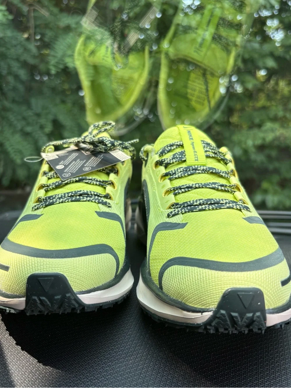 Nike Women’s 8.5 Air Zoom Pegasus 41 GTX Running Trainers Fq1357 300 New